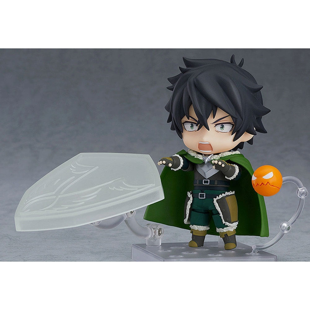 FIGURA NENDOROID SHIELD HERO 1113 RE-RUN FIGURA NENDOROID SHIELD HERO 1113 RE-RUN